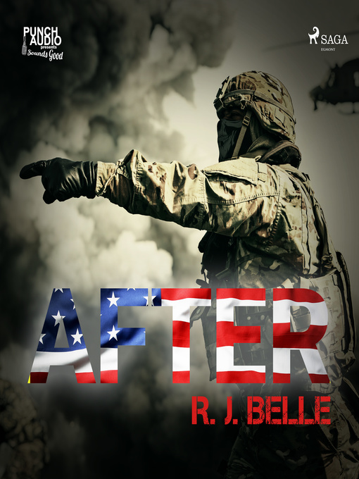 Title details for After by R. J. Belle - Available